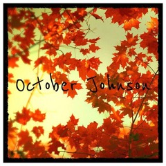 October Johnson