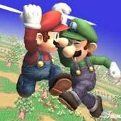 Mario Vs Luigi! Superstar Rap Battles Of Epicness!