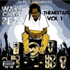 WashOnDaBeat x Nino Mufasa - SNOWGANG