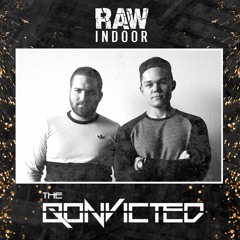 The Qonvicted & Ghemical - RAW Indoor (RAW Indoor Anthem 2016)