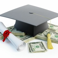 C - RIDE SCHOLARSHIP SHAWTY T