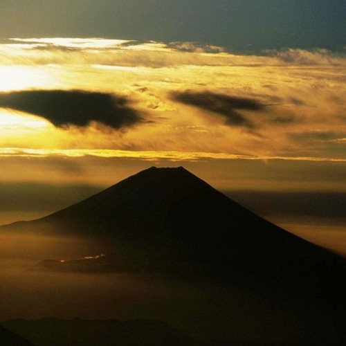 Rising Sun