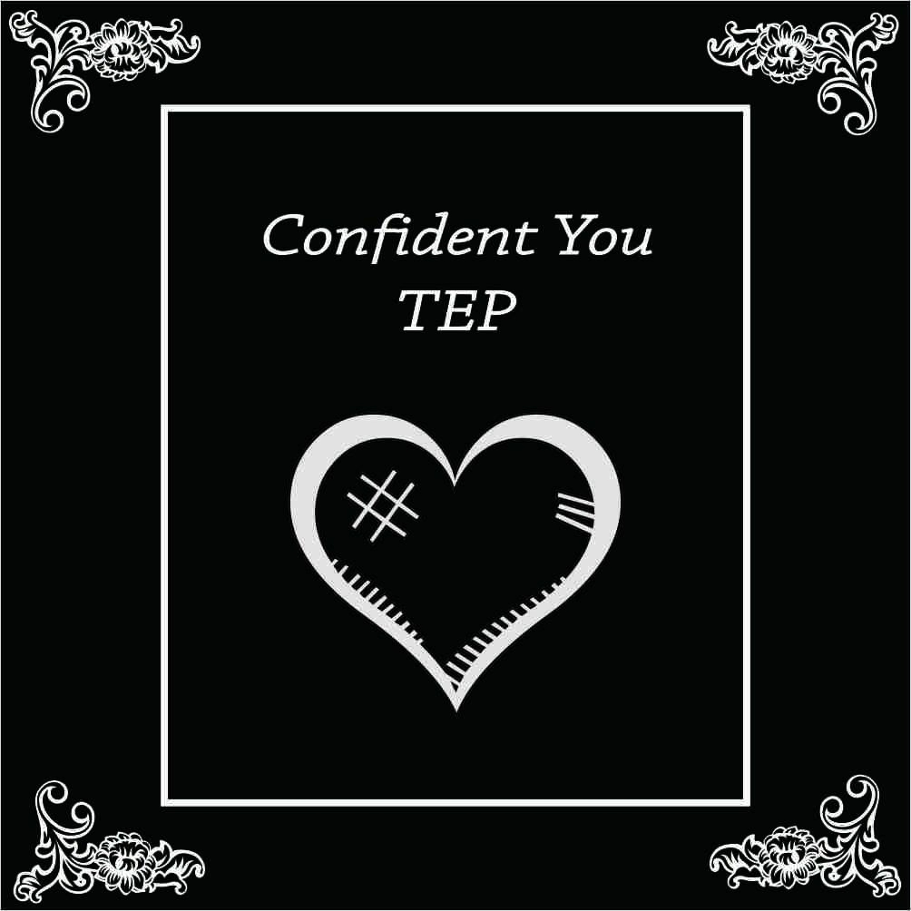 Confident You episode artwork