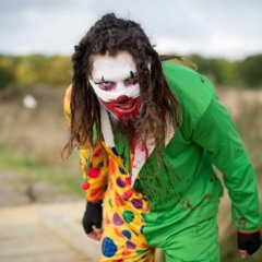 Ikki - Just a clown (Preview)