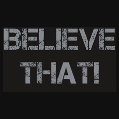 C - Ride Billy Blue Brisco - Believe That