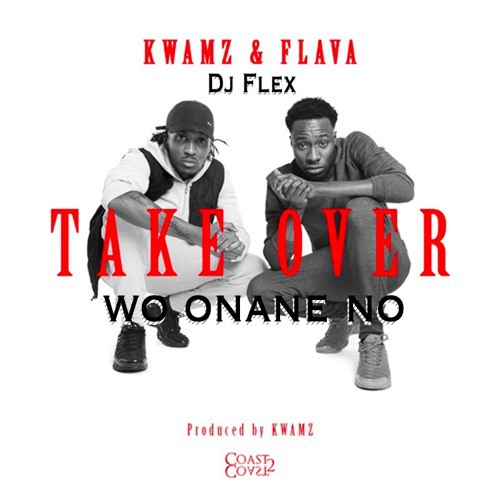 Stream Dj Flex ~ Wo Onane No X Take Over (Afrobeat) by ChaleLetsGo™ | Dj  Flex | Listen online for free on SoundCloud