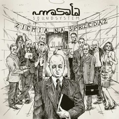 Masala Soundsystem - Boom (Of The Doom)
