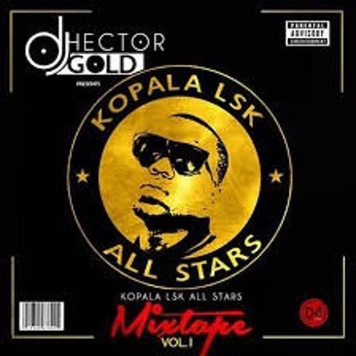DJ Hector Gold Ft Chef 187 X Pilato - Chi Latest
