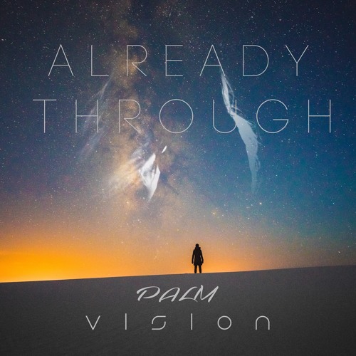 Palm Vision - Elysia (Original Mix)
