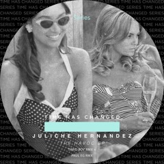 Juliche Hernandez - The Havoc (Timid Boy 'Bubble' Remix) MSTRD