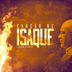 CD Canção de Isaque.