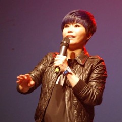 心碎 - --詹雅雯-金曲慈善歌后