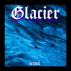 glacier