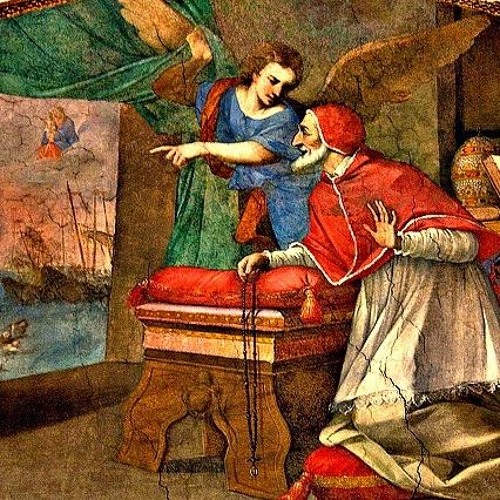 Stream Crushing the Head of the Serpent by Fr. Harris Listen online