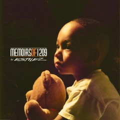 05. E - Stilez - No Love Song Ft. Axis [Produced By Serious Beats]