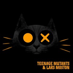 Teenage Mutants & Lars Moston - Doso (Original Mix)[KATERMUKKE]
