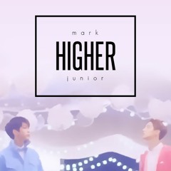 Mark & Junior (GOT7) - HIGHER