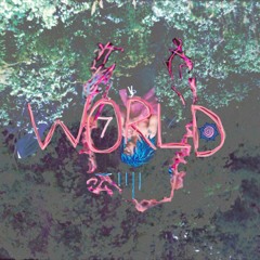 INK THE BLUE ft. ShyGodda (prod. robsmokesbands)