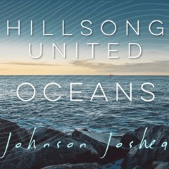 Oceans (Where feet may fail) - Hillsong United cover