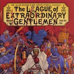 LOEG Remix Battle Tracks