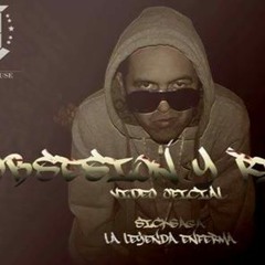 OBSESION Y RIMAS - SICKSAGA (LALEYENDAENFERMA)