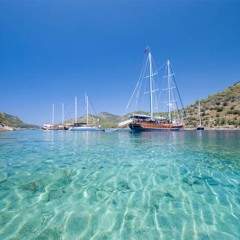 Gocek Afternoon 2016 - Nisso