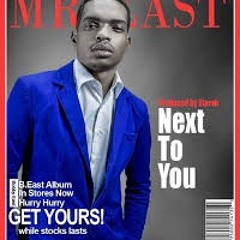 Bobby East Ft Daev - Next To You