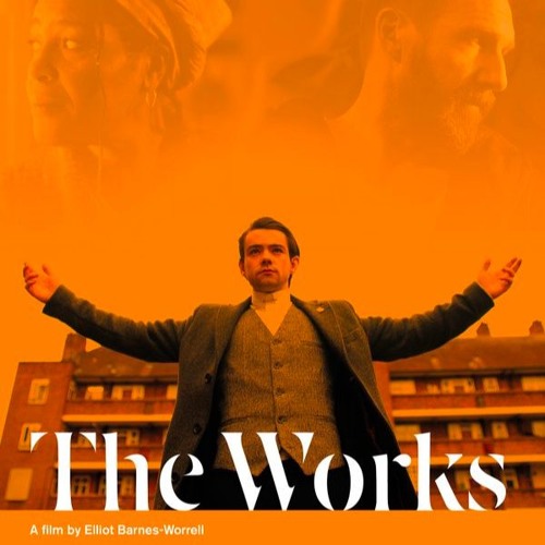 The Works Soundtrack By 𝘾𝙤𝙣𝙧𝙖𝙙 𝙆𝙞𝙧𝙖 On Soundcloud Hear The World S Sounds