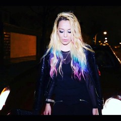 Princess FeFe - New Rules (official track)