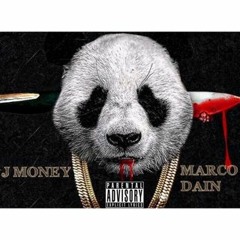 "Panda" Remix [Marco Dain feat. J Money]