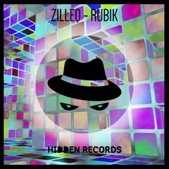 Zilleq - Rubik (Original Mix) [Buy = Free Download]