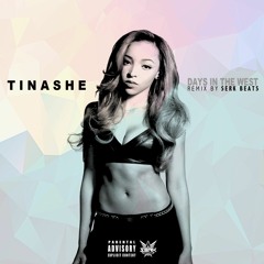 Tinashe - Days In The West (Cover Drake) [REMIX by SerkBeats]