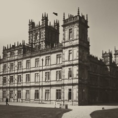 Downton Abbey - Clarinet Cover