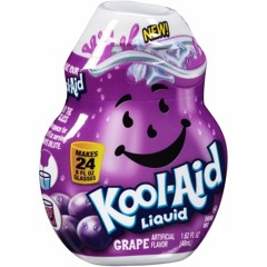Grape Kool Aid