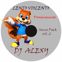DJ ALEXY ¡¡ DEMO¡¡ SOUNO PACK VOL 2