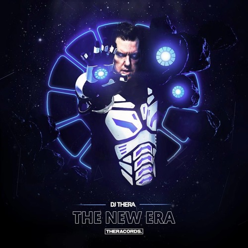 DJ Thera - Starfleet feat. Yuna-X