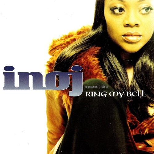 INOJ - I Want To Be Your Lady Remix (Running man Challenge)