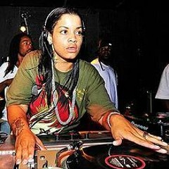 Feel It In The Air by K-Swift