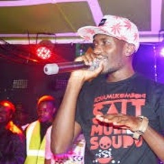 Drimz ft Chef 187 - Mpakafye Ubushiku