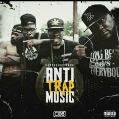 Horseshoe Gang - Falling