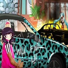 Don't Unfollow Miku and AVANNA ((+VSQx I Guess))