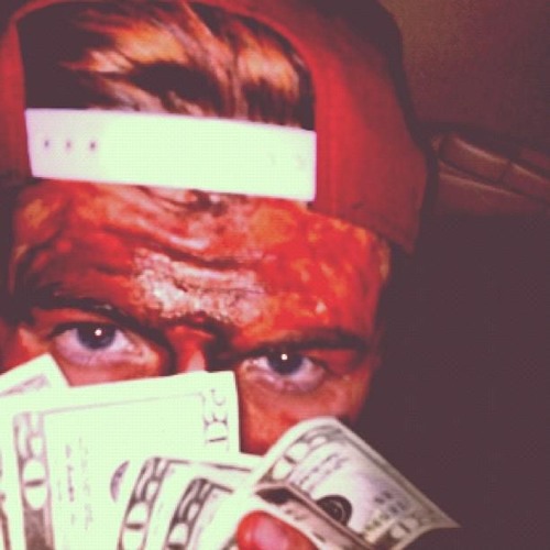 Oliver - Can i flex