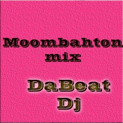 Moombahton Mix Vol. 1 by DaBeat DJ