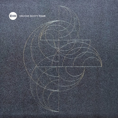 Congi - Visions [Digital only]