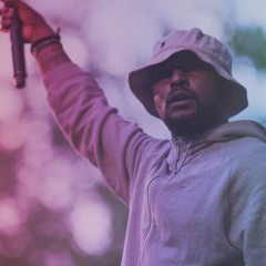 Aphrodite (Epic Schoolboy Q Type HipHop Beat 2016) | SOLD