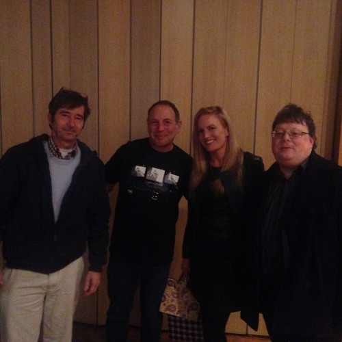 Craig Diffin Stream episode Craig Interview IDIG by Irish Tech News podcast | Listen ...