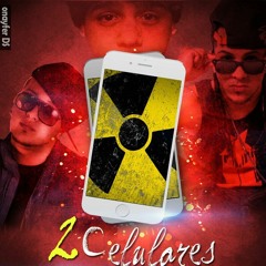 La Jota-Manny Sour- Lazer G  - 2 Celulares(2 Phones - Official Spanish Remix)