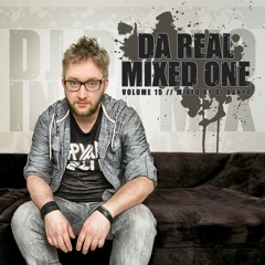DJ Danyo - Da Real Mixed One Vol. 15