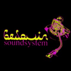 Barek Bedouin SoundSystem Deep House  Party