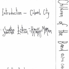 Happy Man (Looper Track) Cassingle